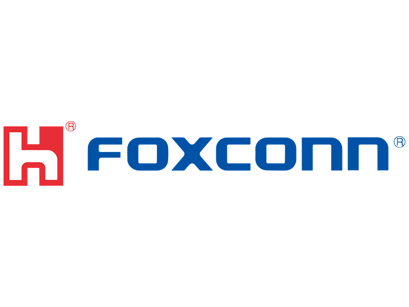 Foxconn-Logo